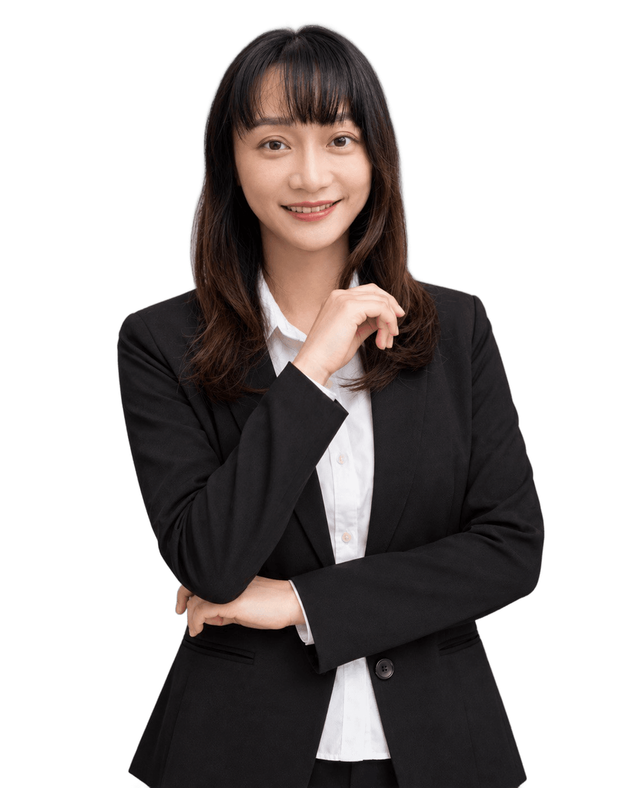 竹北房產顧問 范麗玉 飛妮